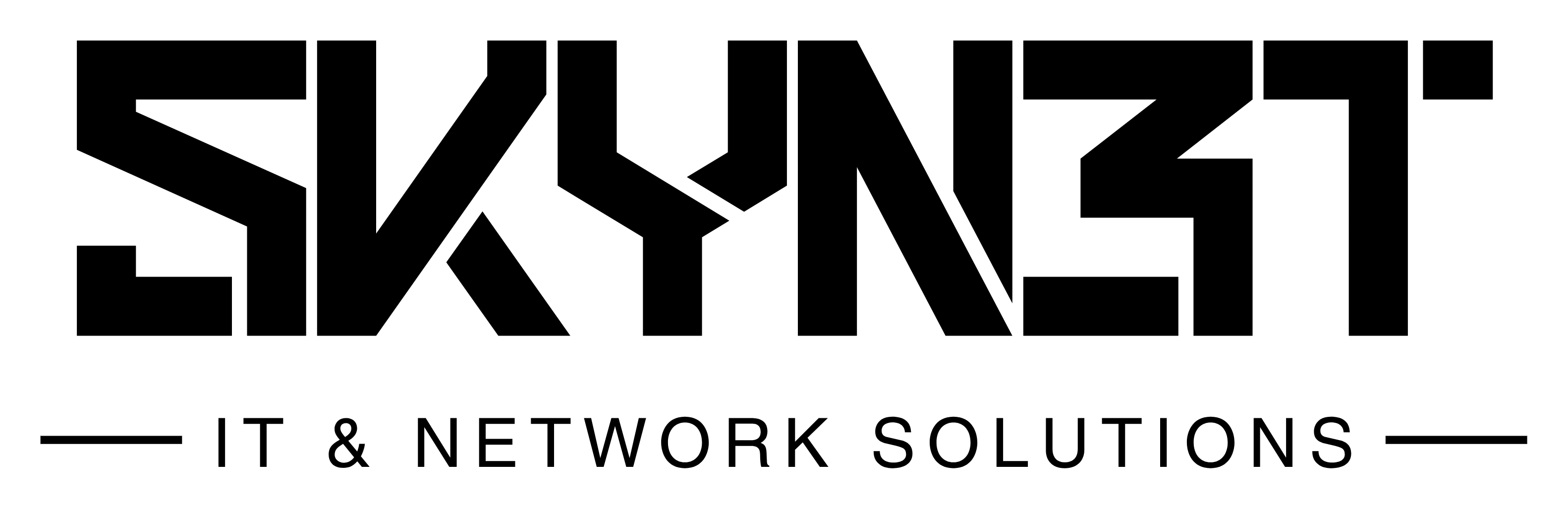 SKYN3T - IT & Network Solutions